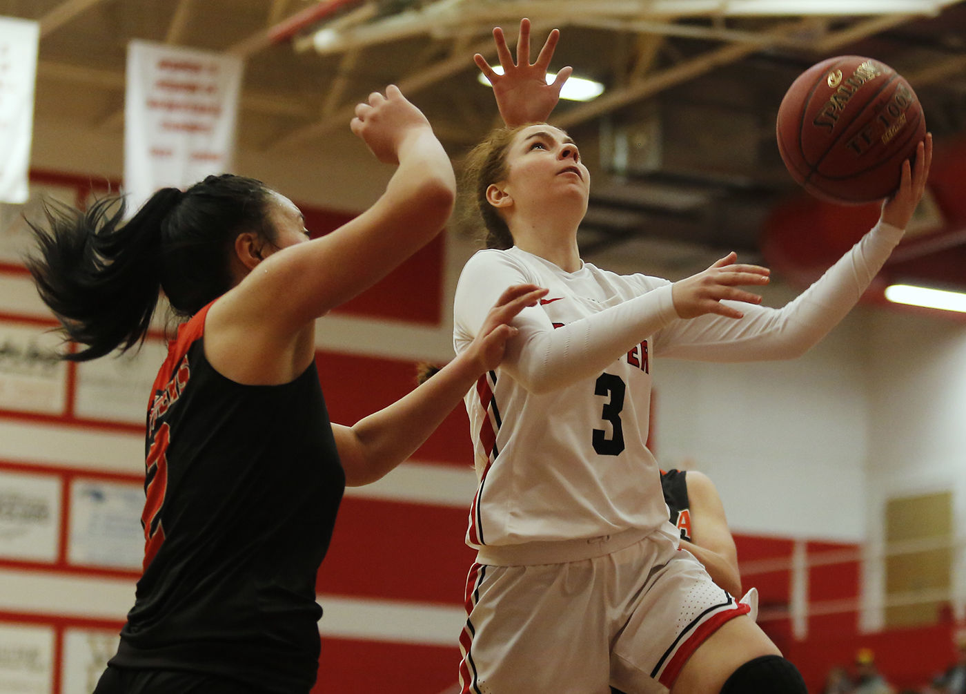 Casper College Basketball - Womens
